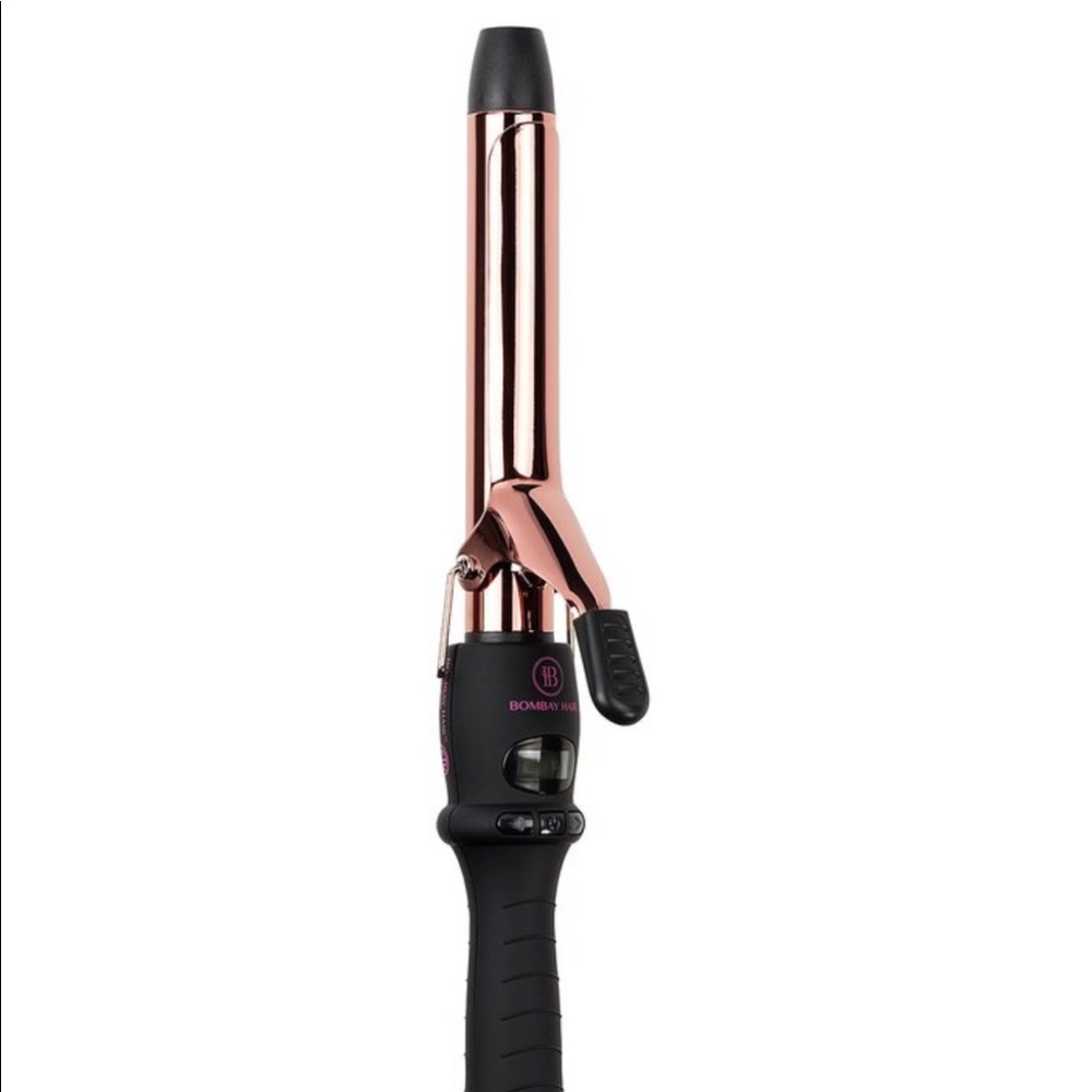 Bombay 25mm Curling Wand